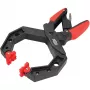 Bessey XCR4 reketinis išskleistuvas, 100 mm