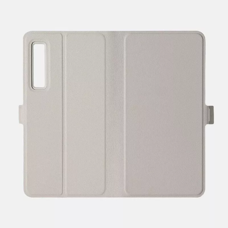 Dėklas Flip Onyx BOOX OCV0432R 15,6 cm (6,13 colio) Baltas