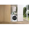 Gorenje D2HNE7E Džiovinimo mašina | Energijos klasė E | Priekinis pakrovimas | 7 kg | Šilumos siurblys | LED | Gylis 51 cm | Balta
