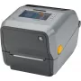 Zebra ZD621 etikečių spausdintuvas, terminis perdavimas, 300 x 300 DPI, 152 mm/s, laidinis ir belaidis Ethernet LAN, Bluetooth