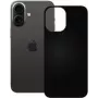 PEDEA Soft TPU Dėklas, skirtas Apple iPhone 16 Plus - juodas (50160992)