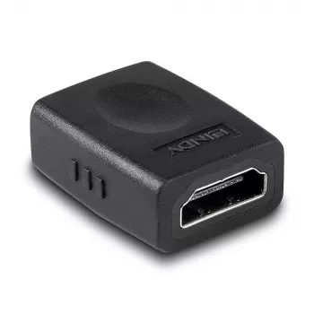 Lindy 41230 HDMI mova jungtis, juoda