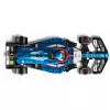 LEGO Speed Champions Formulės 1 lenktyninis automobilis 77246 – 248 dalių, 1 minifigūrėlė, nuo 10 m.