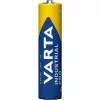 Varta LR03 AAA šarminė baterija 1,5 V (vienas elementas)