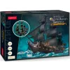3D LED dėlionė Queen Annes L522H – dekoratyvus šviečiantis modelis