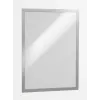 Magnetinis rėmelis Durable DURAFRAME A3 sidabrinis