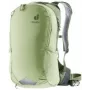 Kuprinė DEUTER Race Air 10 lengva kvėpuojanti suderinama su hidratacija 10L