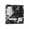 ASRock B550M Pro4 pagrindinė plokštė AM4 Micro-ATX