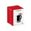 Elektrinis virdulys Schneider 1.7L 2200W nerūdijantis plienas