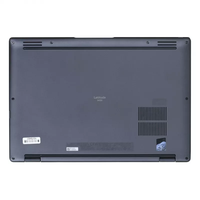 NEŠIOJAMAS KOMPIUTERIS DELL LATITUDE 9430 i7-1265U 16GB 512GB SSD 14 inch FHD Windows 11 Pro NAUDOTAS IŠPAKUOTAS