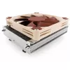 Noctua NH-L9a-AM4 procesoriaus aušintuvas 9,2 cm smėlio spalvos, nikeliuotas