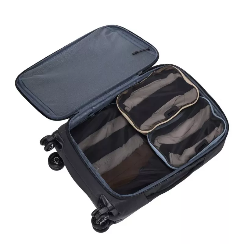 Thule 5579 Pakavimo kubelių rinkinys - Švelni smėlio spalva
