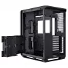 APNX V1-BK-v1 Midi Tower Juoda