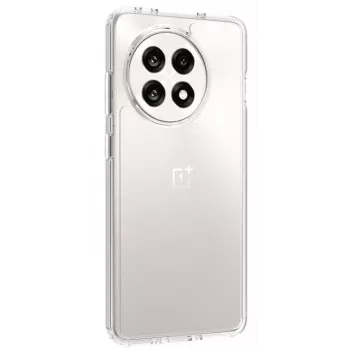 Screenor 25641SB apsauginis dėklas OnePlus 13R 17,2 cm permatomas