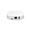 AEOTEC Smart Home Hub 2 – išmanusis namų centras, veikia kaip SmartThings centras, EU, Z-Wave, Zigbee 3.0, WiFi | GP-AEOHUBV4EU | Baltas