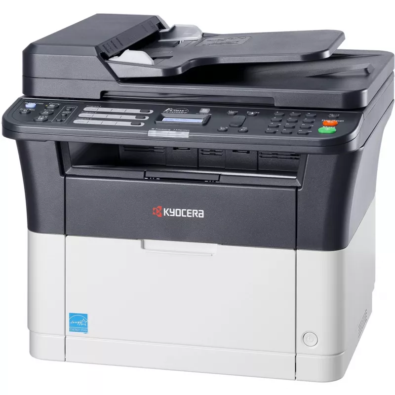 KYOCERA ECOSYS FS-1325MFP Laikmatis A4 1800 x 600 DPI 25 ppm