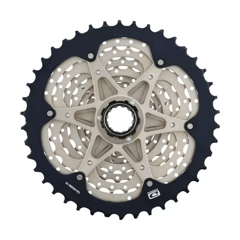 Shimano CS-HG500 Dviračio kasetė