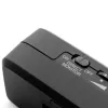 IK Multimedia iRig Mic Lav Black prisegamas mikrofonas