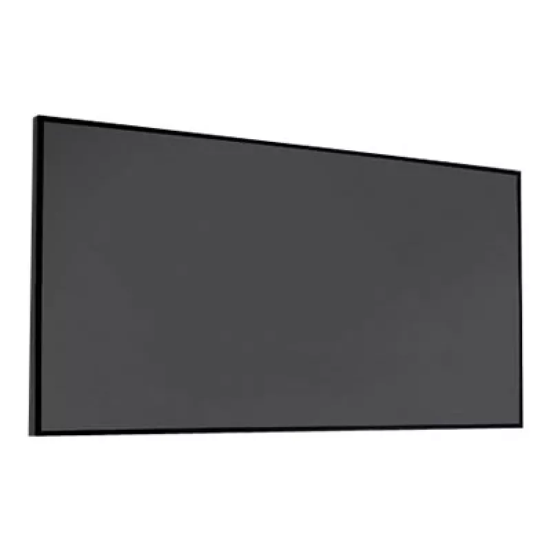 Elite Screens Aeon Series AR110DHD3 - Ekranas, tinkamas montuoti ant sienos - 279 cm (110 inch)