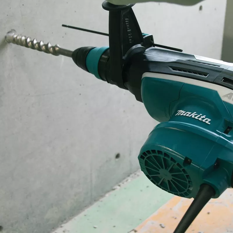 Perforatorius Makita HR5212C 1510 W 260 aps./min SDS Max