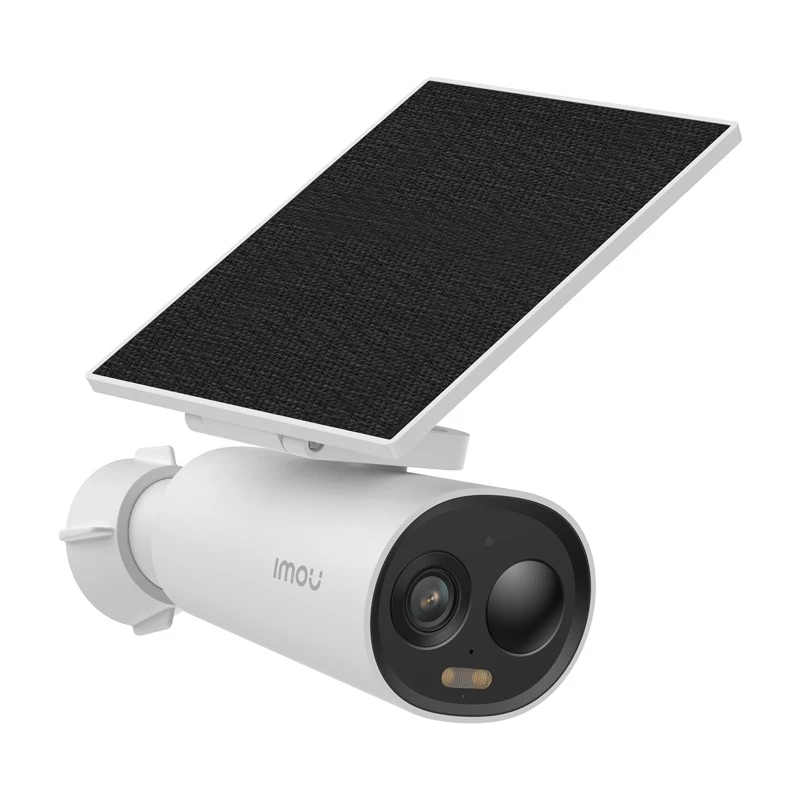 Imou Cell 3C 5MP belaidė IP lauko stebėjimo kamera 2880 x 1620 pikselių
