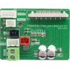 Adapterio plokštė ekstruderiui FlashForge 30002137001, skirta C3P L