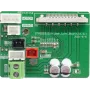 Adapterio plokštė ekstruderiui FlashForge 30002137001, skirta C3P L