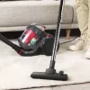 Siurblys Beldray BEL0700TBVDE Compact Pet Plus