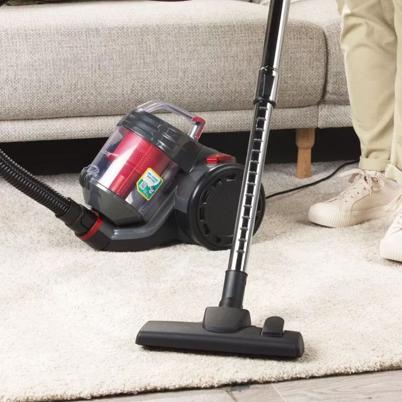Siurblys Beldray BEL0700TBVDE Compact Pet Plus
