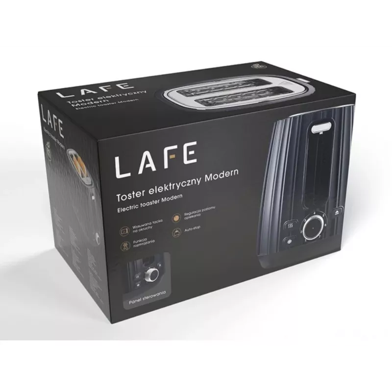 Tosteris LAFE Modern PRO