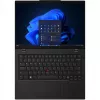 Nešiojamas kompiuteris Lenovo ThinkPad L14 Gen 6 (Intel) Core Ultra 7 255U 35,6 cm (14 colių) WUXGA 16 GB DDR5-SDRAM 512 GB SSD Wi-Fi 6E (802.11ax) Windows 11 Pro juodas