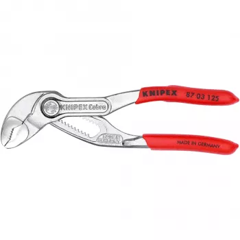Slankioji replė Knipex Cobra 87 03 125