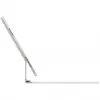 Apple Magic Keyboard QWERTY UK English Baltas su jutikliniu kilimėliu