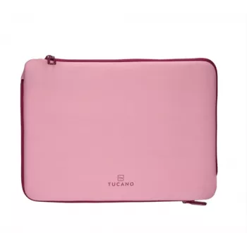 Dėklas Doppio Protective Sleeve Macb 13IN/LAPTOP 12IN rožinis