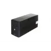 Digitus DN-170064 nepertraukiamo maitinimo šaltinis (UPS) Line-Interactive 0.8 kVA 480 W 2 AC lizdai