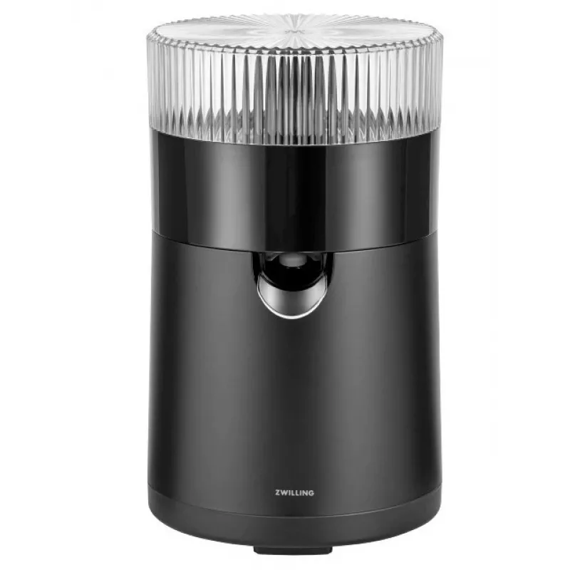 Centrifuginė sulčiaspaudė ZWILLING 53109-001-0 Juoda