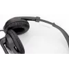 Stereo ausinės su mikrofonu ir garsumo valdymu EH115