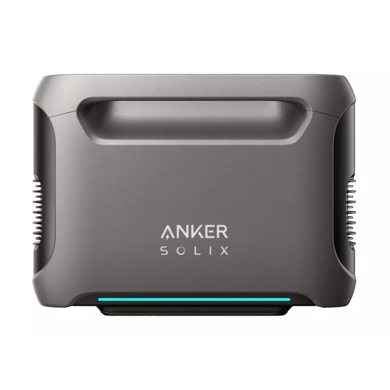 Anker SOLIX F3800 nešiojama elektrinė stotelė A1790111-85-20