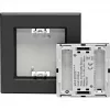 eQ-3 AG Homematic IP HmIP-STHD-A, LR03/Micro/AAA, šarminis, 1,5 V, 86 mm, 25 mm, 86 mm