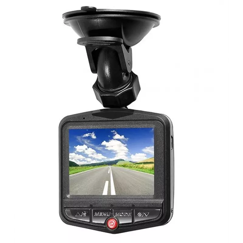 Automobilinis vaizdo registratorius Tracer MobiDrive