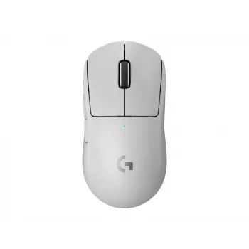 Pelė Logitech G PRO X RF Wireless Optical 32000 DPI