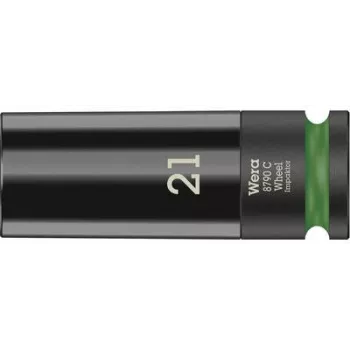 Wera 05004592001 Black įrankių rinkinys