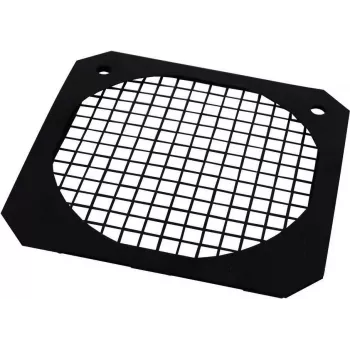 Gelio filtrų rėmelis EUROLITE Theatre 650/1000 juodas, 650×1000 mm
