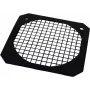 Gelio filtrų rėmelis EUROLITE Theatre 650/1000 juodas, 650×1000 mm