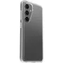 Skaidrus apsauginis dėklas OTTERBOX Samsung Galaxy S24 – plonas permatomas dizainas