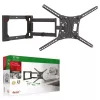 Barkan Mounting Systems 4400 TV laikiklis 50 kg 2.03 m juodas