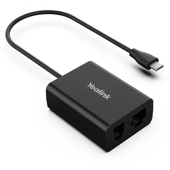 Yealink EHS61 valdymo adapteris ausinėms