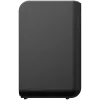 Belaidis aplinkos garsiakalbis KLIPSCH SURR 100 — 50 W, 2.0 kanalų, 235–20000 Hz, juodas