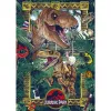 Dėlionė Schmidt Spiele Jurassic Park – Dinozaurų amžius, 1000 dalių, 58579