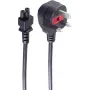Shiverpeaks BSUK60001 Juodos spalvos jungiamasis aksesuaras